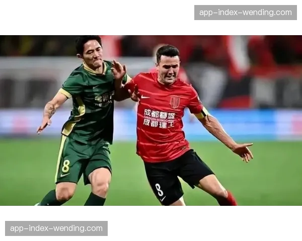 蓉城新帅阿洛伊西战术调整 球队打法出现明显变化